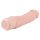 Natürliches Dildo Blush Dr Skin Silikon ABS Ø 4 cm