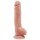 Natürlicher Vibrator Dream Toys Mr Dixx TPE Ø 4,1 cm