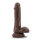 Natürliches Dildo Blush Loverboy PVC Ø 3,5 cm (11,4 cm)