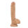 Natürliches Dildo Blush Loverboy PVC Ø 4,6 cm (16,5 cm) (16,4 cm)