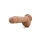 Natürliches Dildo Blush Loverboy PVC Ø 4,6 cm (16,5 cm) (16,4 cm)