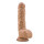 Natürliches Dildo Blush Loverboy PVC Ø 4,6 cm (16,5 cm) (16,4 cm)