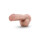 Natürliches Dildo Blush Loverboy PVC Ø 4,1 cm (15 cm) (13,9 cm)