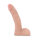 Natürliches Dildo Blush X5 TPE Ø 4 cm (10,8 cm)