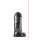 Natürliches Dildo Blush Jet PVC Ø 8,2 cm (20,3 cm)