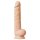 Natürliches Dildo Dream Toys Real Love Silikon Ø 6,3 cm