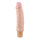 Natürliches Dildo Blush X5 TPR Ø 5,3 cm (19 cm)