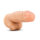 Natürliches Dildo Blush Loverboy PVC Ø 4,8 cm