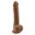 Natürliches Dildo Selopa TPE Ø 3,9 cm (15,9 cm)