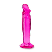 Dildo Blush B yours Rosa Ø 3,6 cm