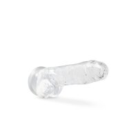 Dildo Blush Naturally Yours Ø 3,3 cm