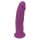 Vibrator Dream Toys Real Love Lila Ø 4,4 cm