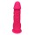 Vibrator Dream Toys Real Love Rosa Ø 5,1 cm