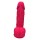 Vibrator Dream Toys Real Love Rosa Ø 5,1 cm