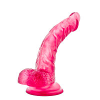 Natürliches Dildo Blush B yours PVC Ø 4,2 cm...