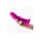 Dildo NS Novelties Colours Lila Ø 4,6 cm