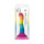 Dildo NS Novelties Colours Bunt Ø 3,8 cm