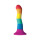 Dildo NS Novelties Colours Bunt Ø 3,8 cm