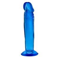 Natürliches Dildo Blush B yours PVC Ø 3,6 cm...