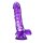 Natürliches Dildo Blush B yours PVC Ø 4,7 cm (17,7 cm)