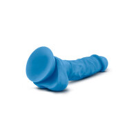 Natürliches Dildo Blush Neo PVC Latex Ø 3,8 cm