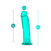 Natürliches Dildo Blush B yours TPE Ø 5 cm (21,6 cm)