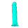 Natürliches Dildo Blush B yours TPE Ø 5 cm (21,6 cm)