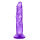 Natürliches Dildo Blush B yours PVC Ø 3,7 cm (17,7 cm)