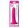 Dildo NS Novelties Colours Rosa Ø 3,5 cm