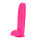 Natürliches Dildo Blush Neo PVC Ø 5,7 cm (21,6 cm)