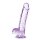 Natürliches Dildo Blush Naturally Yours TPE Ø 2,8 cm