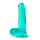 Natürliches Dildo Blush B yours TPE Ø 4,4 cm (12,7 cm)