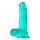 Natürliches Dildo Blush B yours TPE Ø 4,4 cm (12,7 cm)