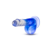 Natürliches Dildo Blush B yours PVC Ø 3,4 cm...