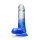 Natürliches Dildo Blush B yours PVC Ø 3,4 cm (12 cm)