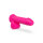 Natürliches Dildo Blush Neo Silikon Ø 4 cm (15,8 cm)