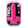 Natürliches Dildo Blush Neo Silikon Ø 4 cm (15,8 cm)