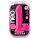 Natürliches Dildo Blush Neo Silikon Ø 4 cm (15,8 cm)