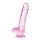 Natürliches Dildo Blush Naturally Yours TPE Ø 2,8 cm