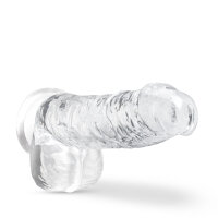 Natürliches Dildo Blush Naturally Yours TPE Ø 2,8 cm