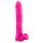 Natürliches Dildo Blush Au Naturel TPE Ø 5,8 cm