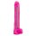 Natürliches Dildo Blush Au Naturel TPE Ø 5,8 cm