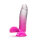 Natürliches Dildo Blush B yours PVC Ø 4,3 cm (13,3 cm)