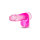 Natürliches Dildo Blush B yours PVC Ø 4,3 cm (13,3 cm)