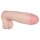 Natürliches Dildo Blush Au Naturel TPE Ø 5,8 cm (21,5 cm)