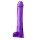 Natürliches Dildo Blush B yours TPE Ø 6,3 cm