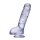 Natürliches Dildo Blush B yours TPE Ø 4,4 cm (16,5 cm)