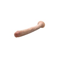 Natürliches Dildo Blush Dr Skin PVC Ø 3,6 cm (45,7 cm)