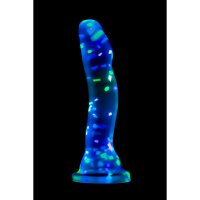 Dildo Blush Neo Bunt Ø 3,8 cm