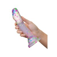 Dildo Blush Neo Bunt Ø 3,8 cm